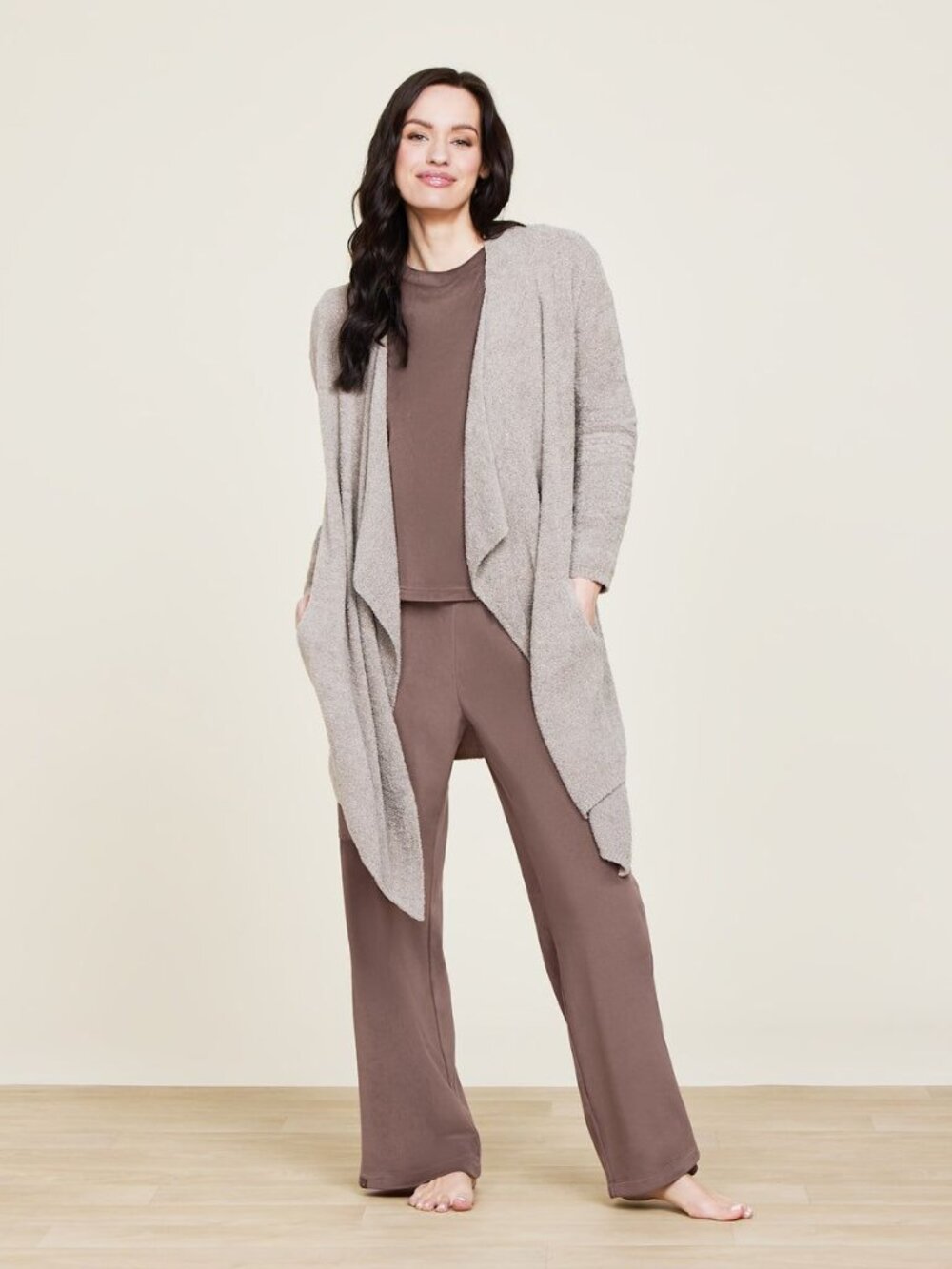 BAREFOOT DREAMS Sweater